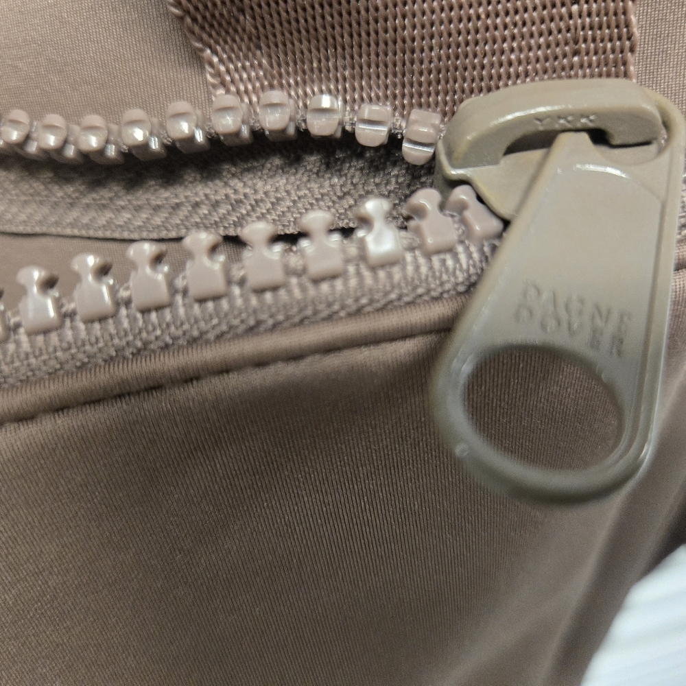 Dagne Dover Laptop Bag in Dune (Discontinued/Rare) - Picture 12 of 15